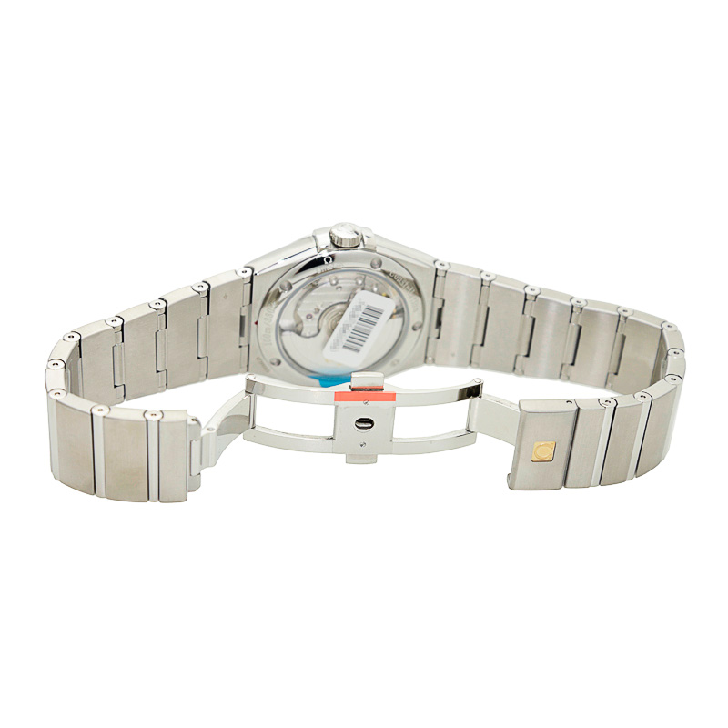 Omega 123.10.35.20.02.002 5