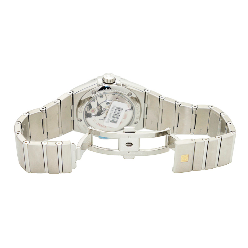 Omega 123.10.38.21.03.001 5