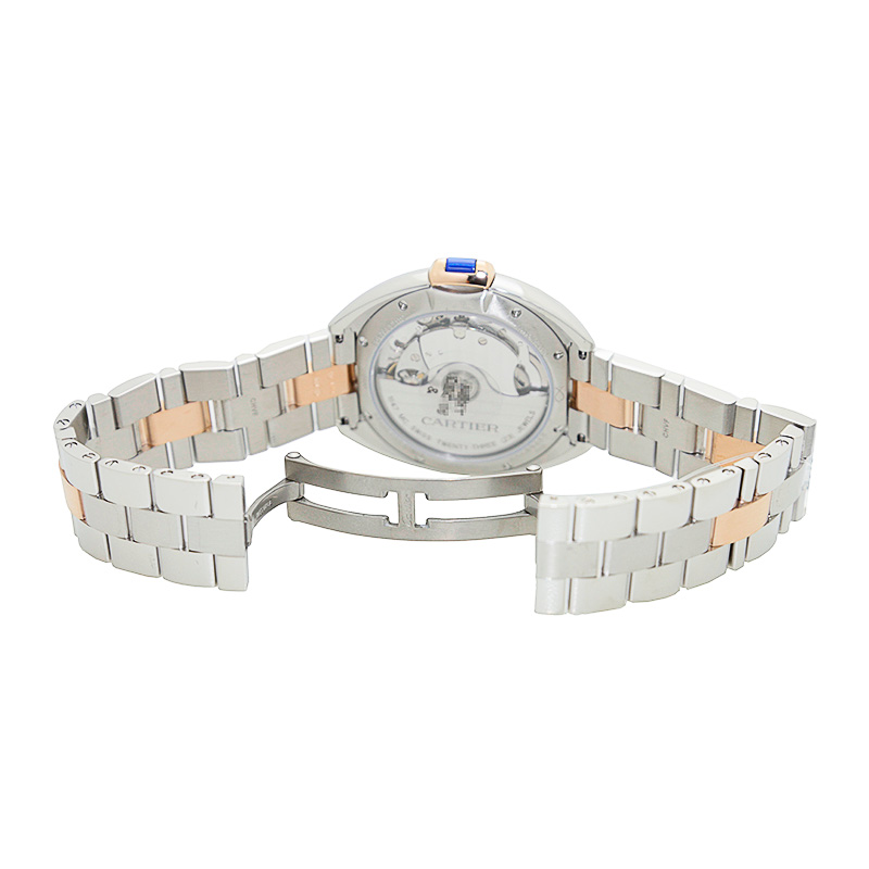 Cartier W2CL0003 5
