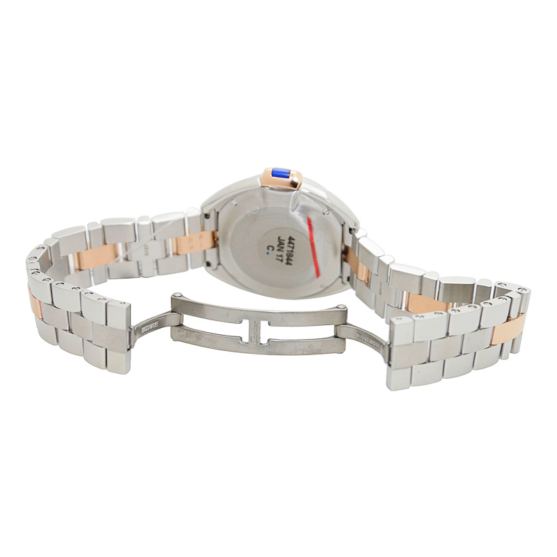 Cartier W2CL0004  5