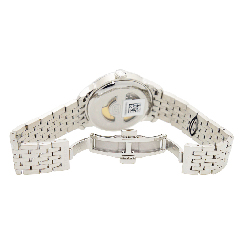 Tissot T006.424.11.263.00 5