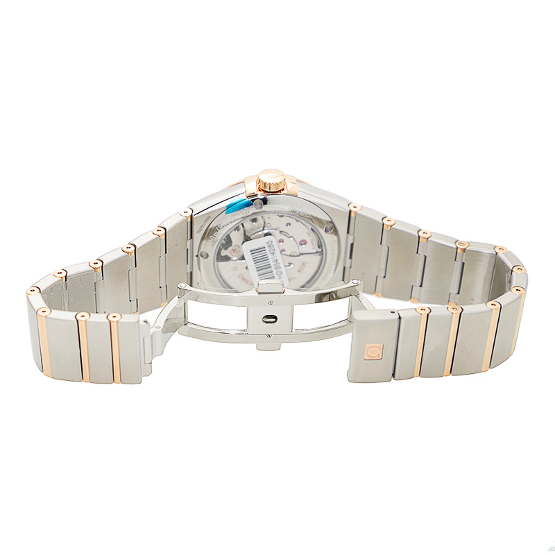 Omega 123.20.38.21.02.008 5