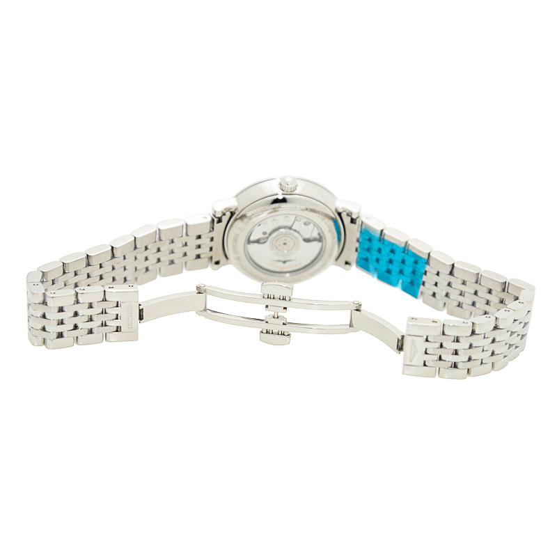 Longines L4.310.4.12.6 5