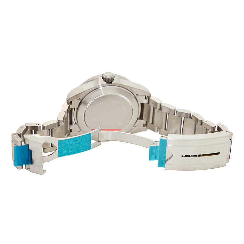 Tudor 25500TN 5