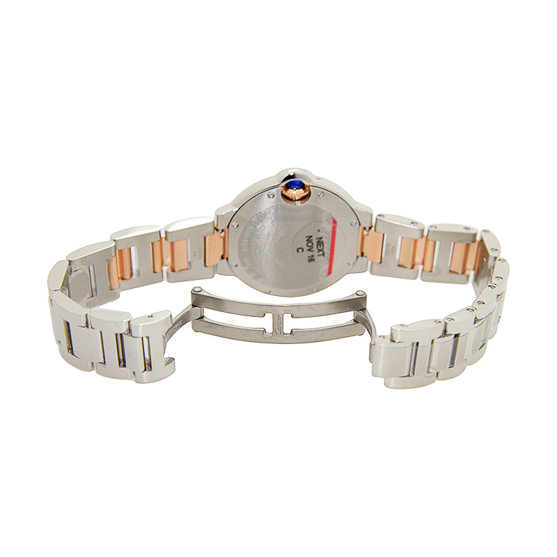 Cartier W3BB0002 5