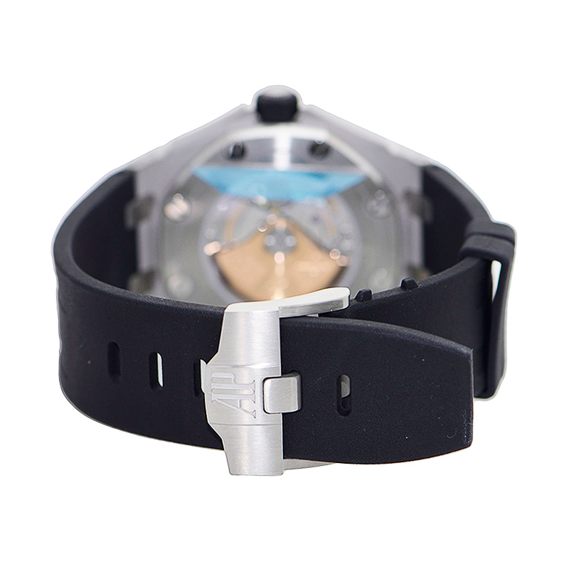 Audemars Piguet 15710ST.OO.A002CA.02 5