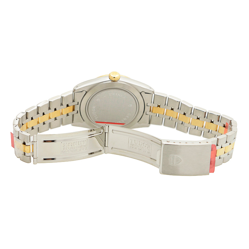 Tudor 76213-62483-CHCL 5