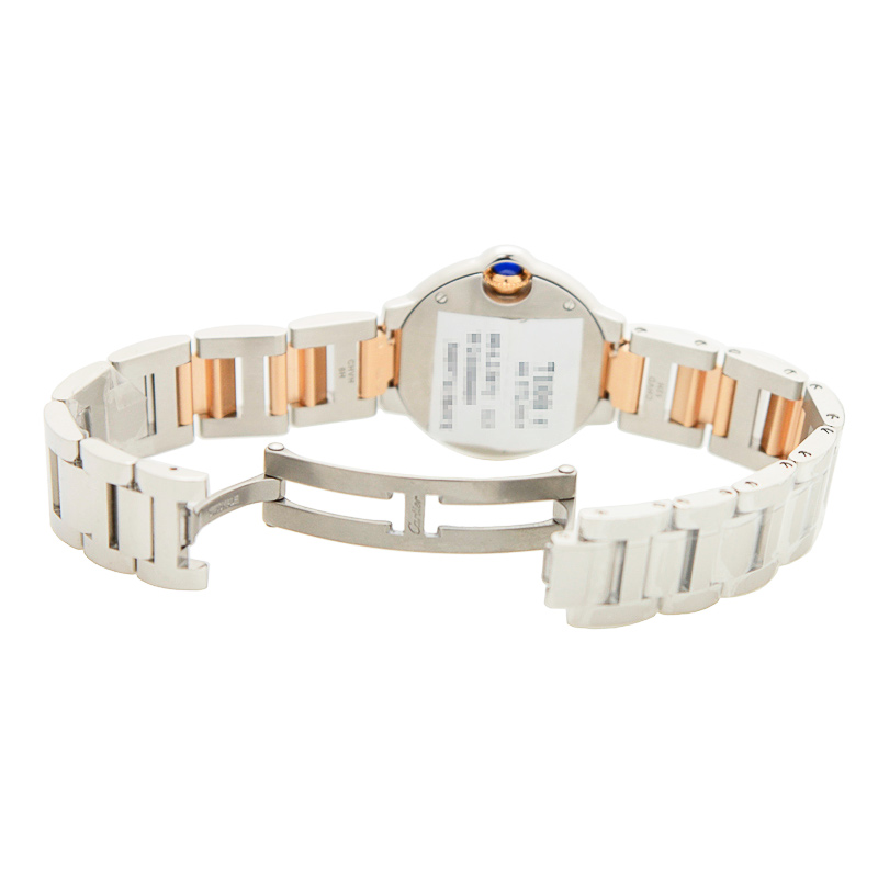 Cartier W2BB0009 5