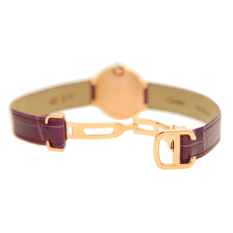Cartier WJBB0018  5