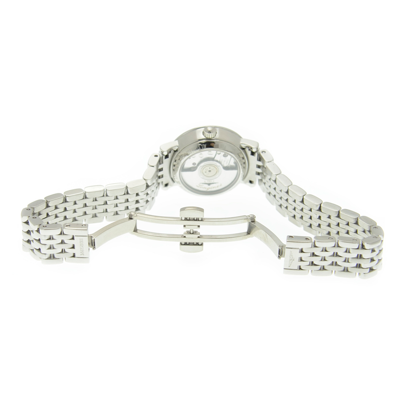 Longines L4.309.4.78.6 5