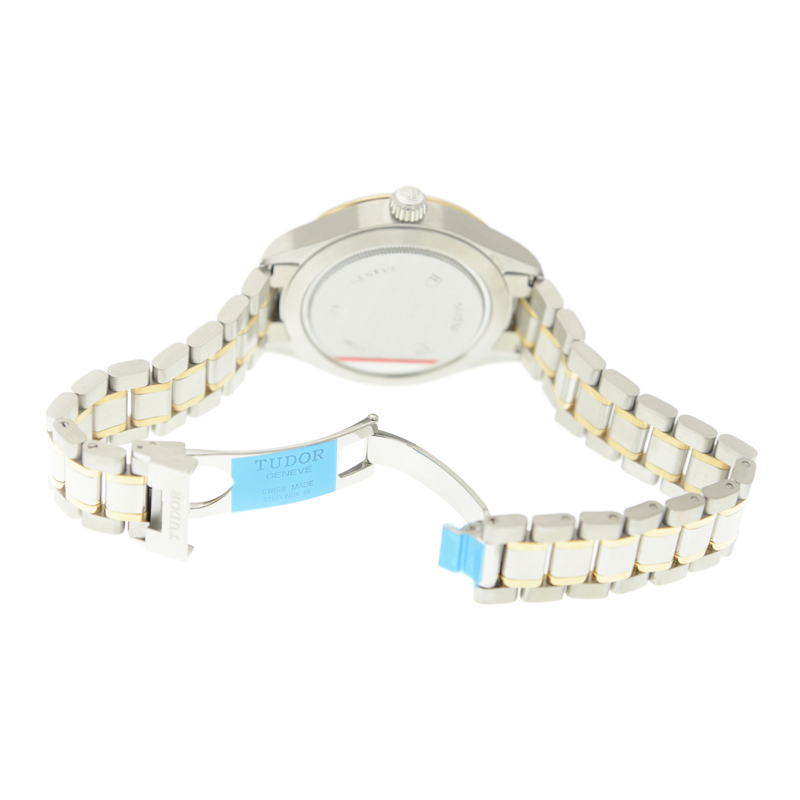 Tudor 12503-65053-369DI-BK  5