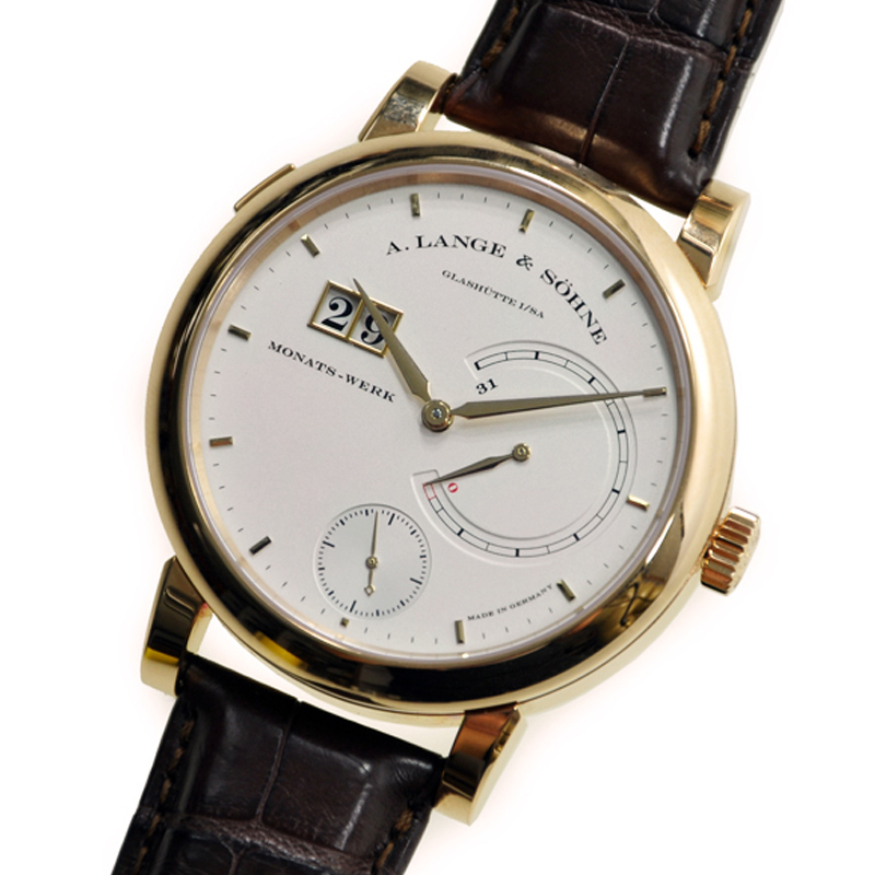 A Lange & Sohne 130.032F  5