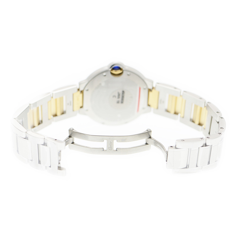 Cartier W2BB0012 5