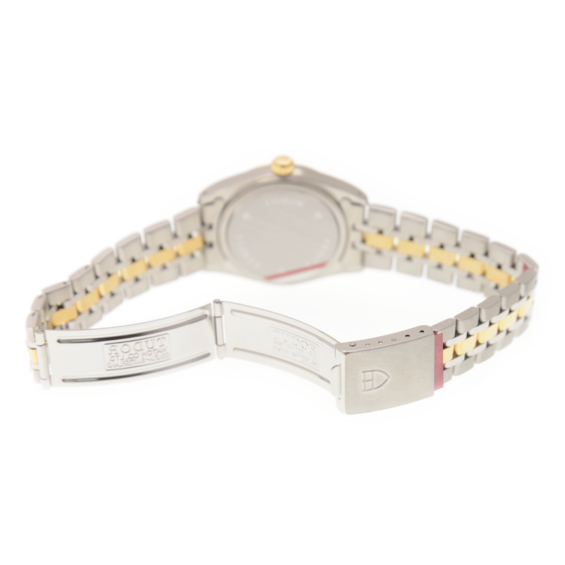 Tudor 72033-62453A-CHCL 5