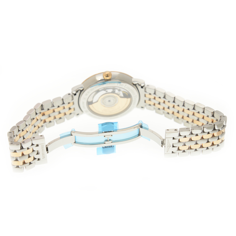 Longines L4.810.5.77.7 5