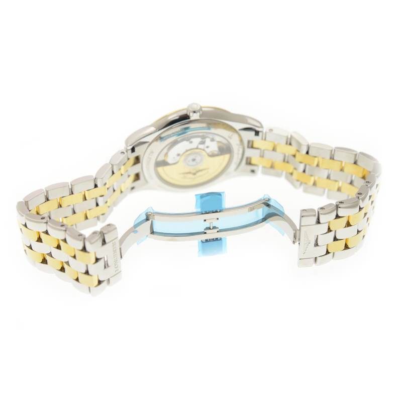 Longines L4.874.3.22.7 5