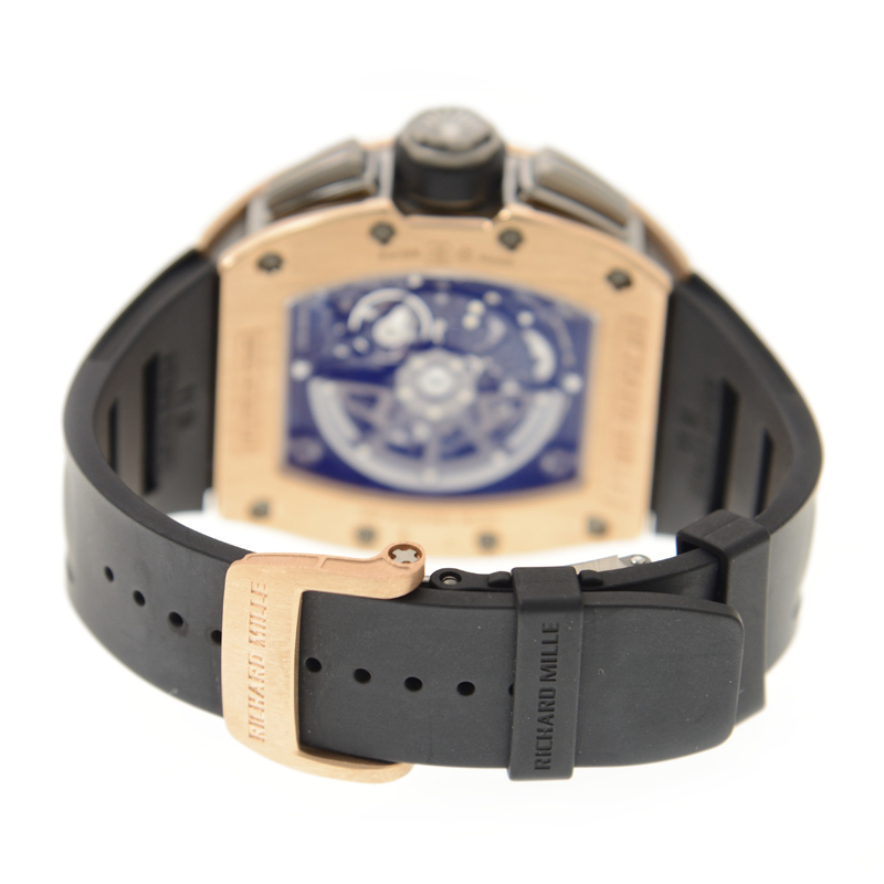 Richard Mille RM11-02 5