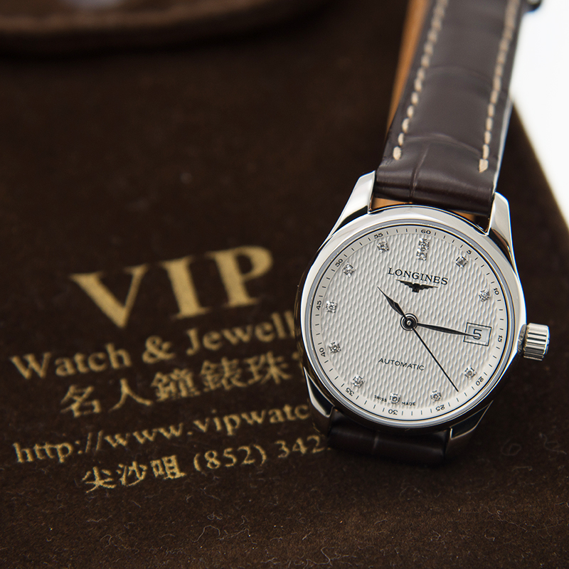 Longines L2.128.4.77.3 5
