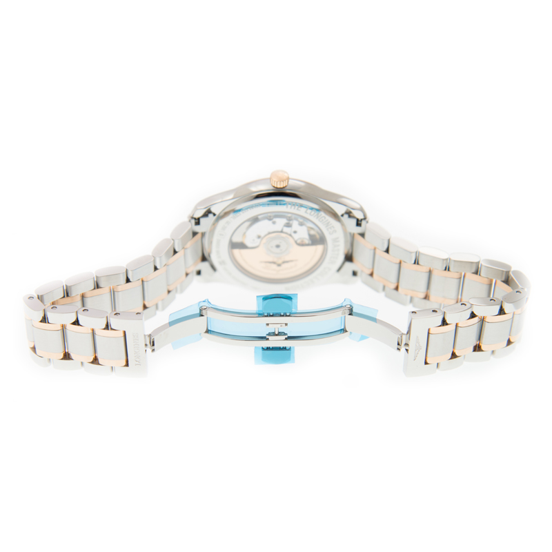 Longines L2.793.5.11.7 5