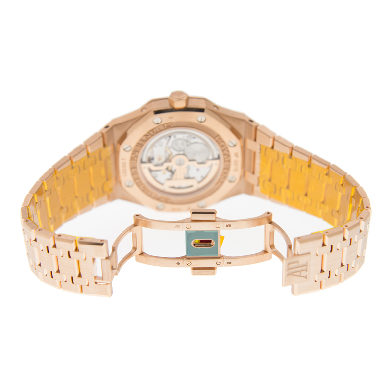 Audemars Piguet 26574OR.OO.1220OR.02 5