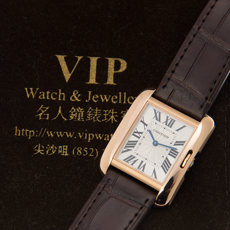 Cartier W5310042 5