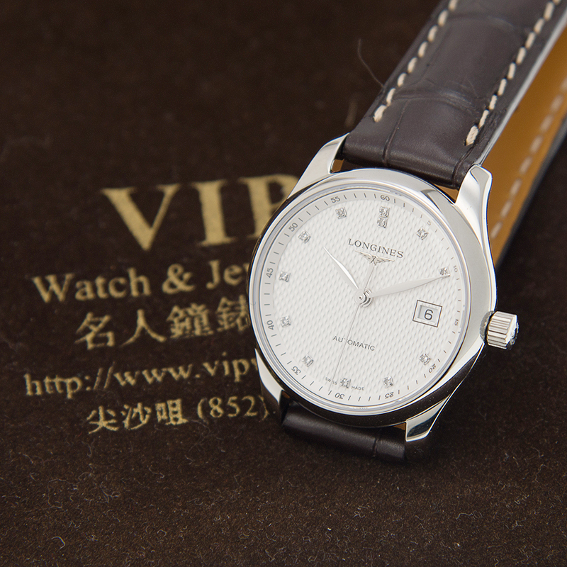 Longines L2.257.4.77.3 5
