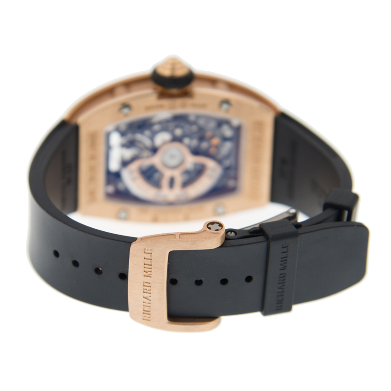 Richard Mille RM07-RG-DIA-RED 5