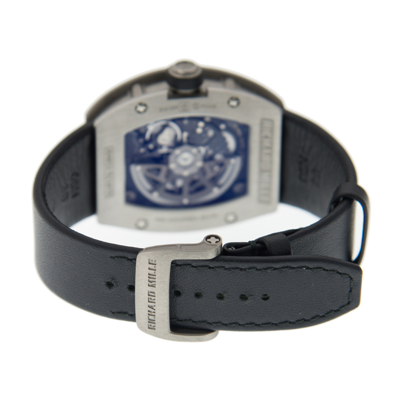 Richard Mille RM23-TI-MED  5