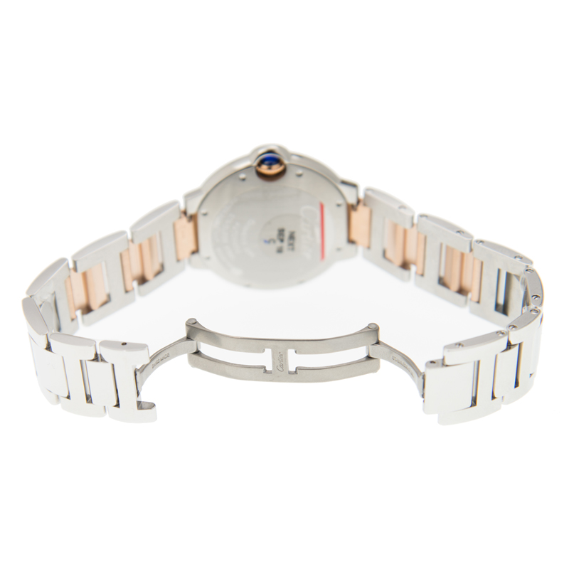 Cartier W2BB0011 5