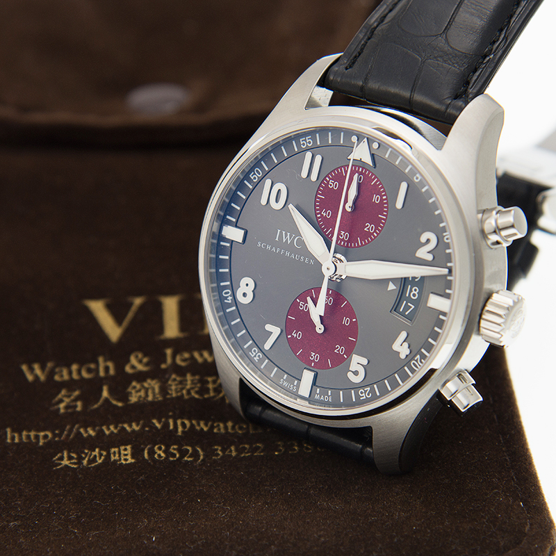 IWC IW387810 5