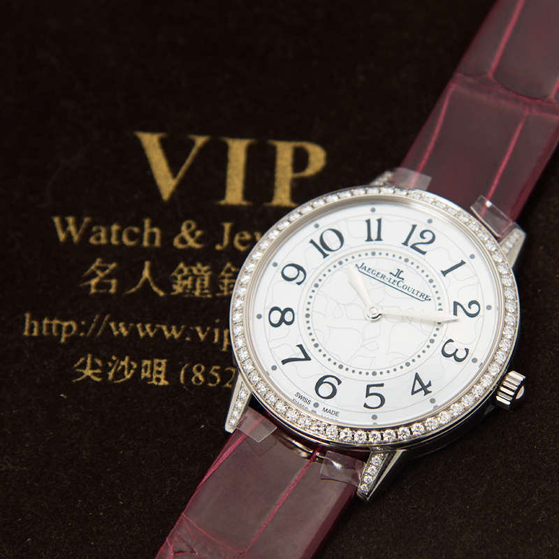 Jaeger-Lecoultre Q3563430 5