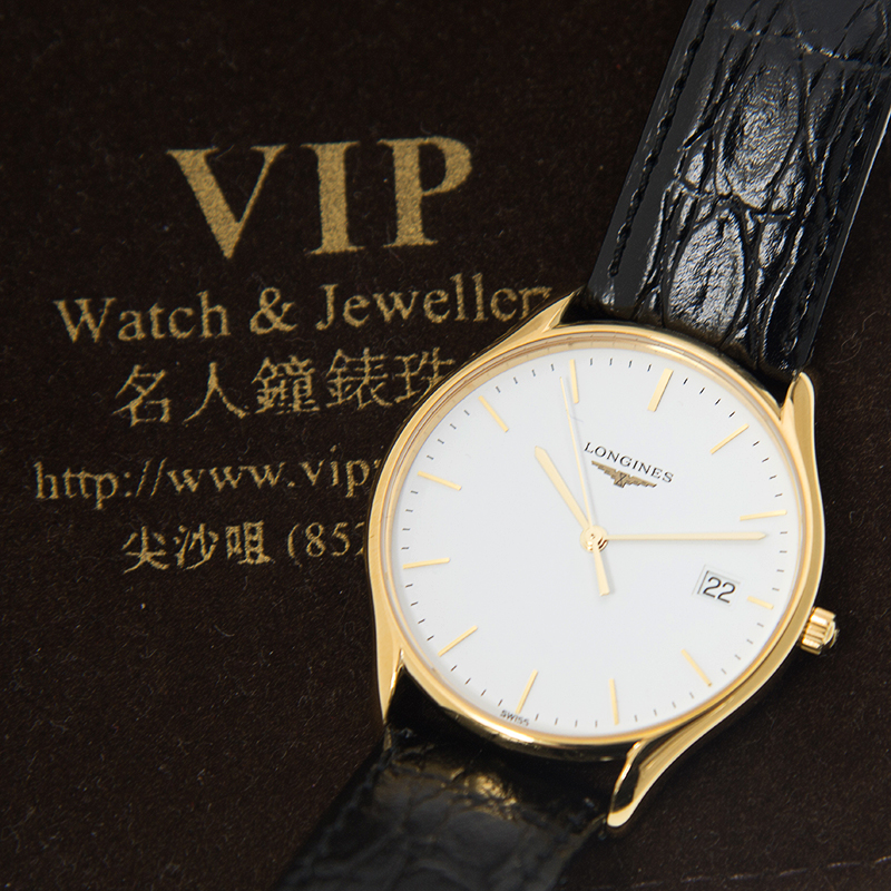 Longines L4.759.2.12.2 5