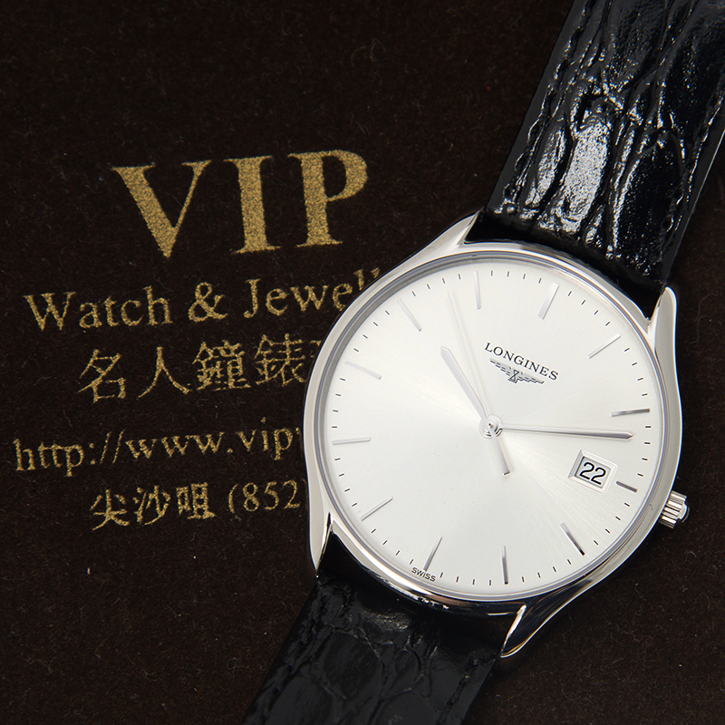 Longines L4.759.4.72.2 5