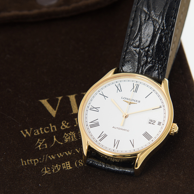 Longines L4.860.2.11.2 5