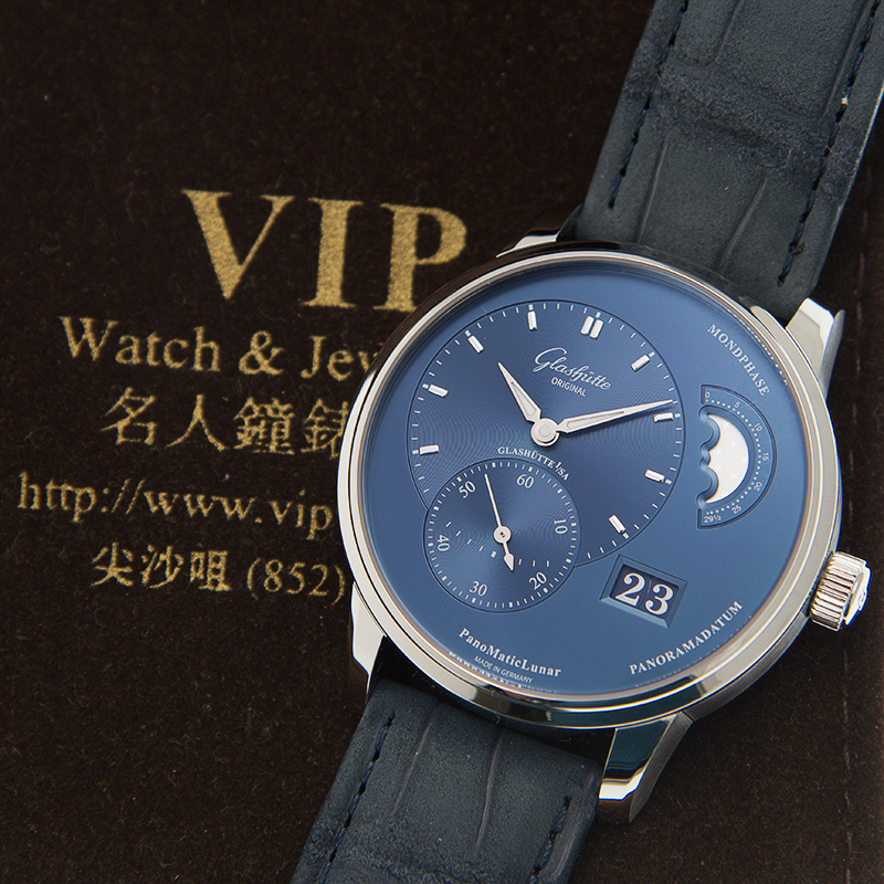 Glashutte 1-90-02-46-32-30 5