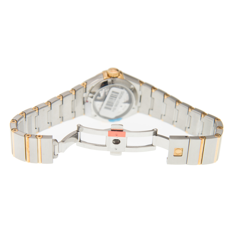 Omega 123.25.27.20.55.004 5