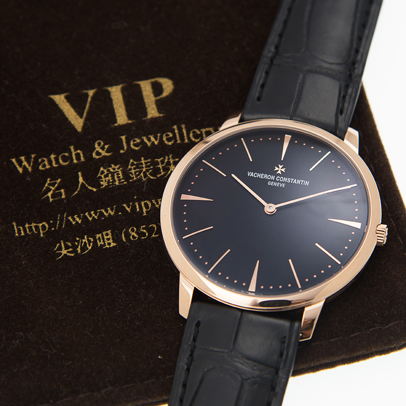 Vacheron Constantin 81180/000R-9283 5