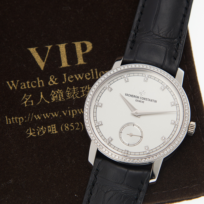 Vacheron Constantin 82572/000G-9605  5