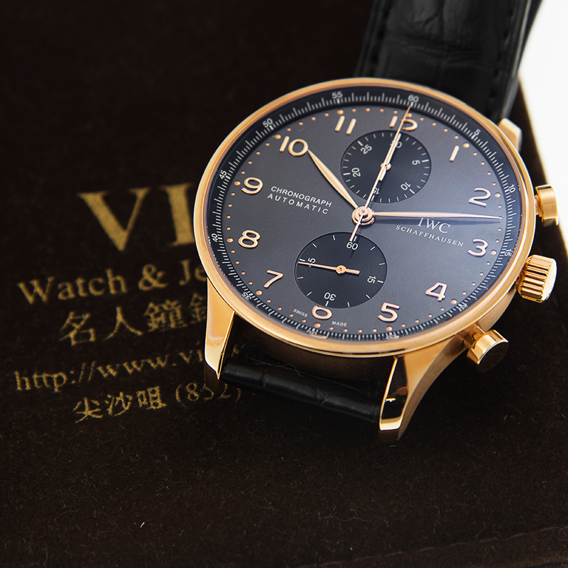 IWC IW371482 5