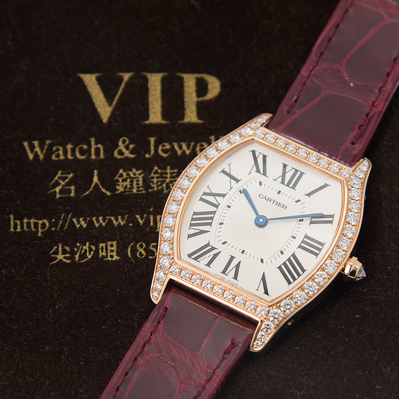 Cartier WA501008 5