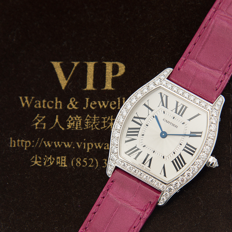 Cartier WA501009 5