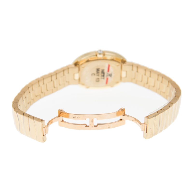 Cartier WB520019 5