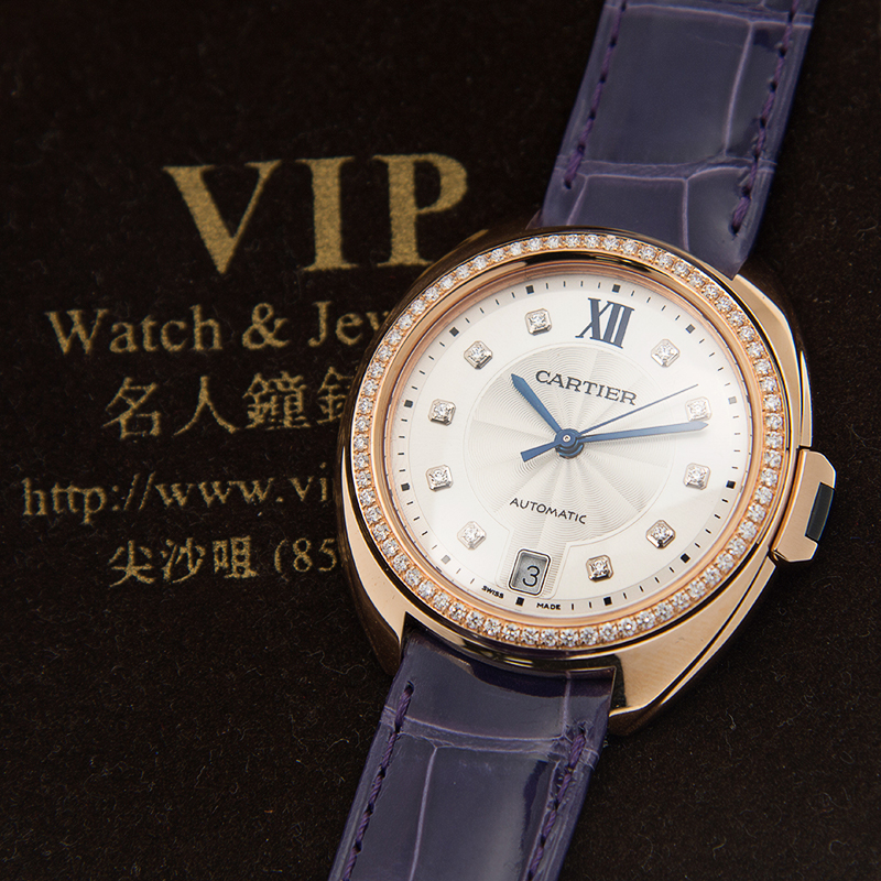 Cartier WJCL0039 5