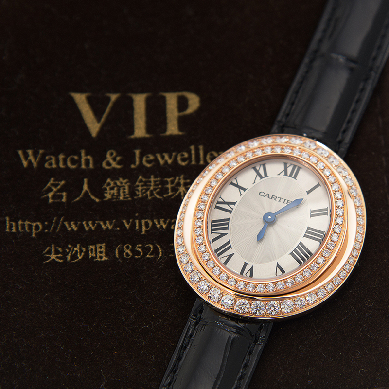 Cartier WJHY0006 5