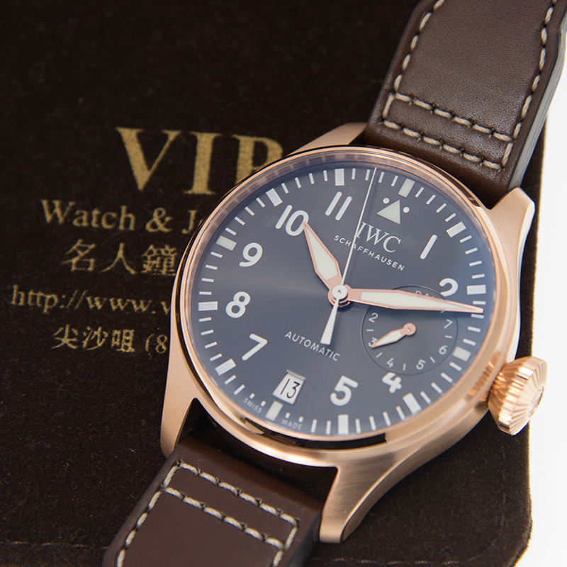 IWC IW500917 5