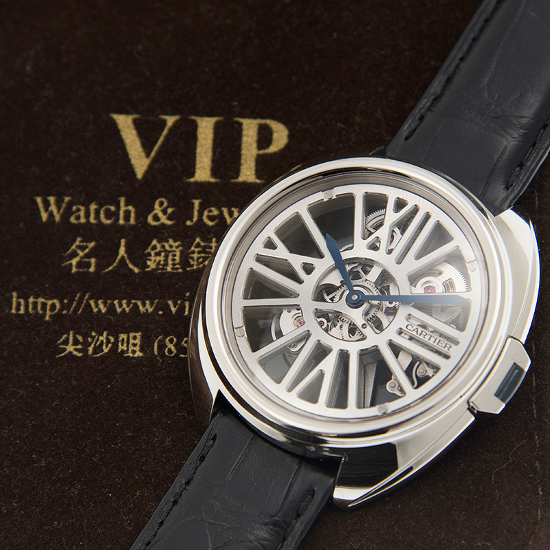 Cartier WHCL0008 5