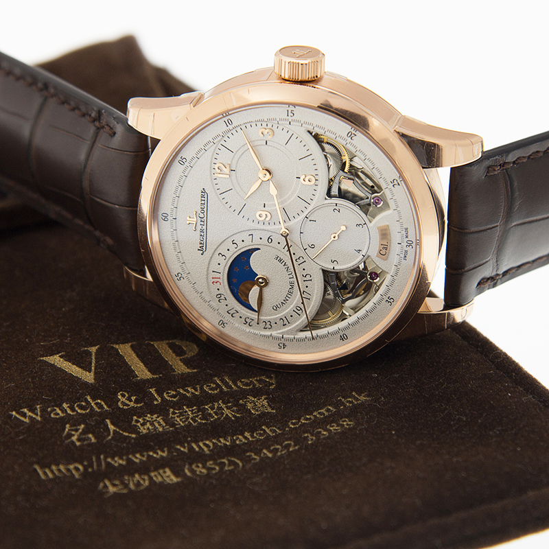 Jaeger-Lecoultre Q6042422 5