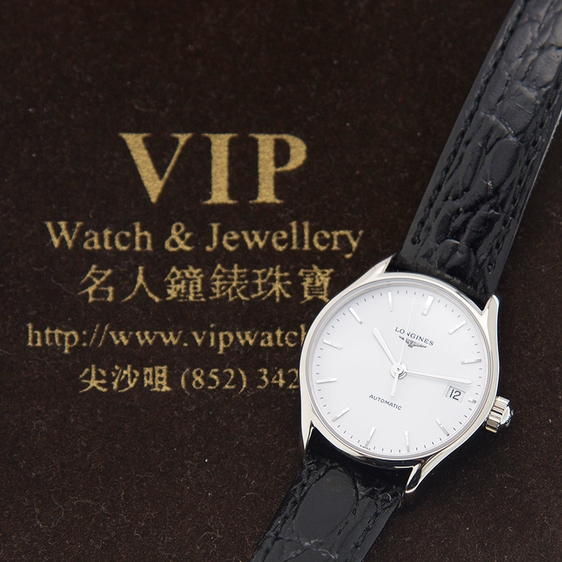 Longines L4.360.4.12.2 5