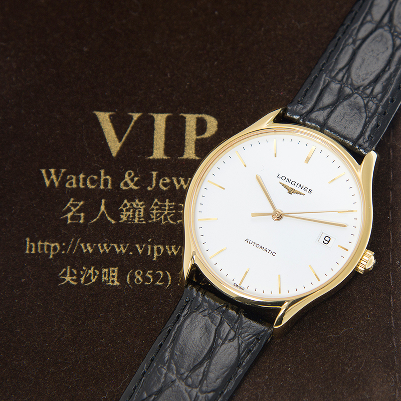 Longines L4.860.2.12.2 5