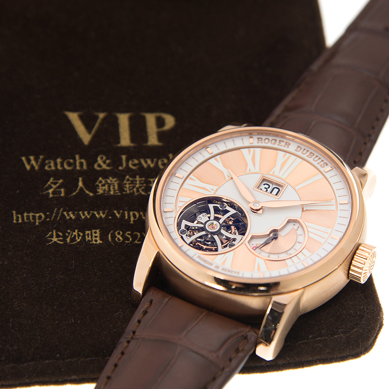 Roger Dubuis DBHO0568 5